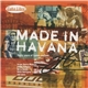 Various - Made In Havana