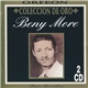 Beny More - Coleccion De Oro