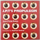 Juan Pablo Torres - J.P.T's Propulsion